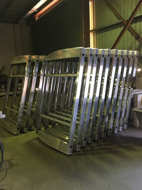 metal fabrication brisbane south|everything metal banyo.